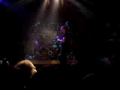 Zagreb Metal Fest - Amorphis - Alone pt.2