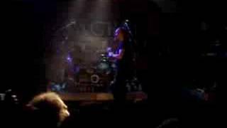 Zagreb Metal Fest - Amorphis - Alone pt.2