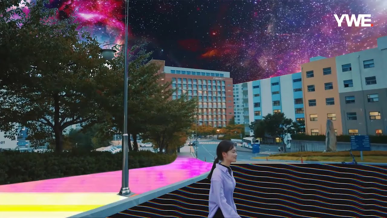 [경성대학교] 경성대학교 홍보 영상 - YouTube