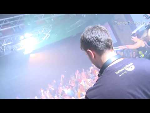 Reset Robot - Crystal [played by Audiomatiques b2b Aaron Bessemer]