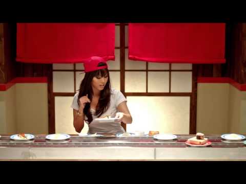 ♪♫Collab♪♫ Orange Caramel-Catallena