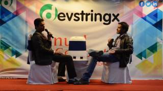 Devstringx Technologies Pvt. Ltd. - Video - 2