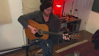 Video thumbnail for Lewitt LCT-040 Match: Recording Acoustic Guitar (X/Y) by Useless Before Coffee Productions