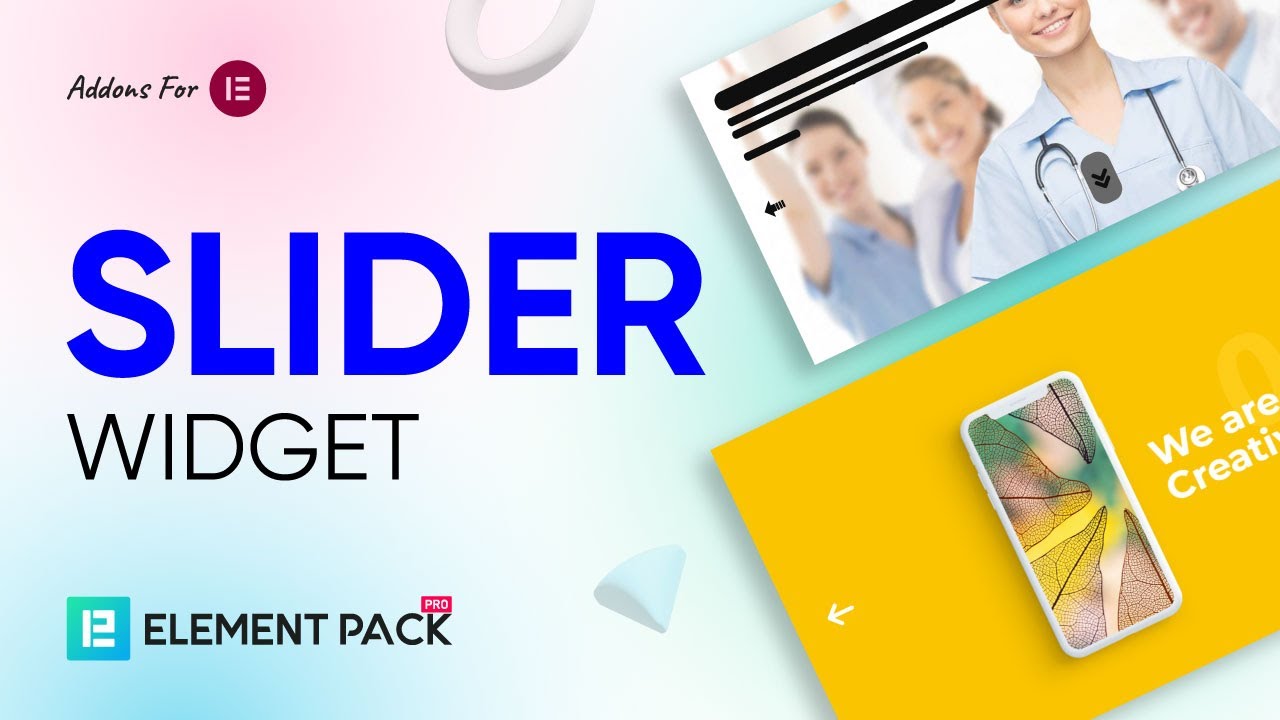 Slider Video Thumbnail