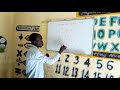 Bayanin Basic Pythagoras Rules Da Hausa