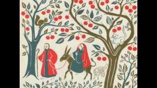 Mark Lanegan - Cherry Tree Carol