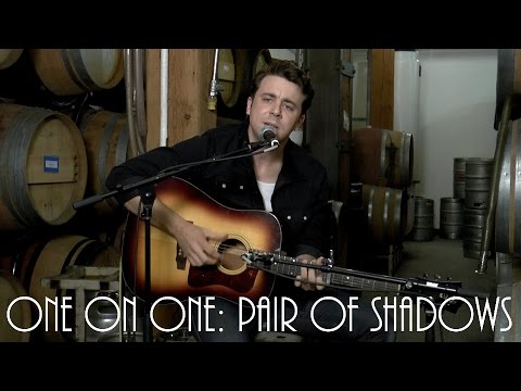Pair Of Shadows - Joe Pug