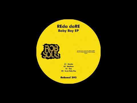 REda daRE - One (Robsoul)