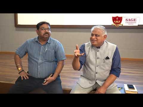 SAGE University Bhopal General video thumbnail 21