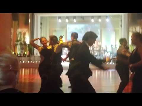 Baden-Baden Grand Prix Ball 2016