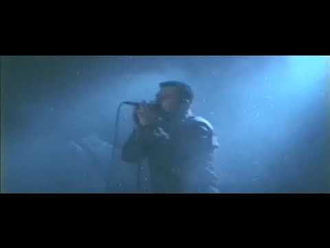 REKORDER + THORN.ELEVEN - Wenn Alle Menschen Schlafen (live)