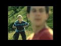 Mastercard Baseball Commercial
