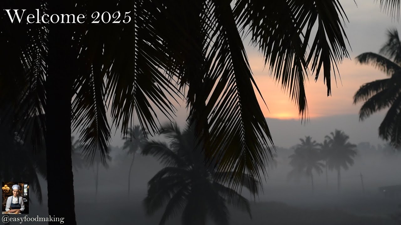 Welcome 2025 Happy New Year Thanks for Your Support