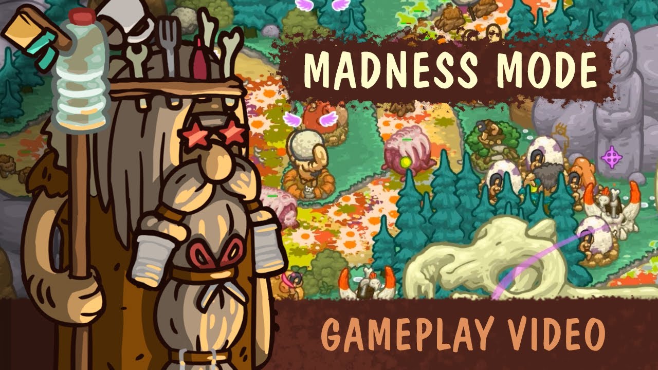 Gameplay Video