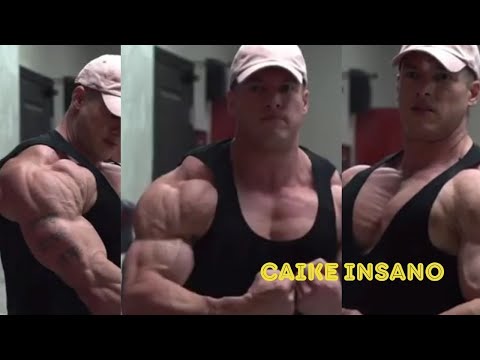 CAIKE PRO ESTÁ INSANO!🔥 🔥 MODO FIBRADO ATIVADO...