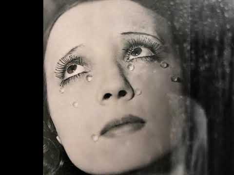 Anson Weeks & His Hotel Mark Hopkins Orch. - Tear Drops, 1929