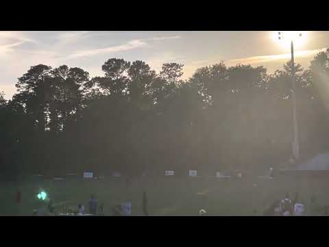 MEC conference championship at Hoggard 4x400 relay May 4, 2023