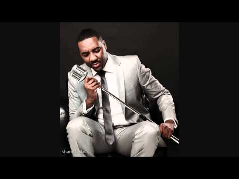 George Huff sings Misty