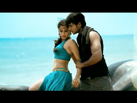 Ra Ra Krishnayya Songs - Itu Ra Ra Krishnayya Song - Sandeep Kishan, Regina, Jagapathi Babu