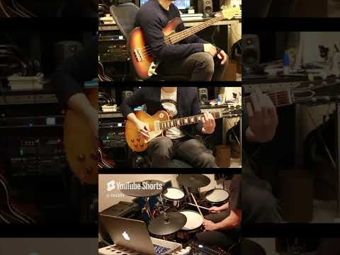 天ノ弱 全楽器演奏　#164 #ギター