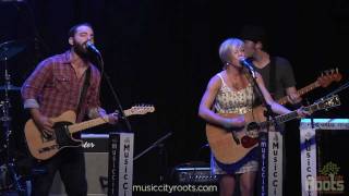 Drew Holcomb and the Neighbors &quot;Fire &amp; Dynamite&quot;