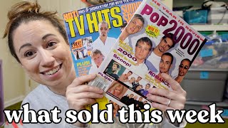 Were Slow Sales My Fault This Week? | Reseller May 2025 | Poshmark ebay Mercari depop