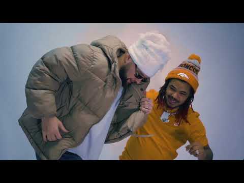 Dewey Cox (ft Thuggy Yuxk) “Bussin” (Official music video)