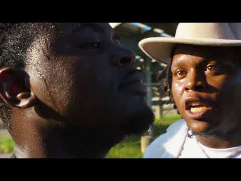 G Foe - Marching (Official Video)  Shot By M5vision