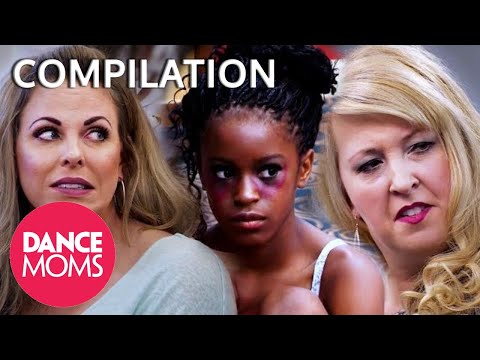 “I’ll NEVER Let Someone TAKE MY PLACE Again!” REPLACING Dancers (Flashback Compilation) | Dance Moms