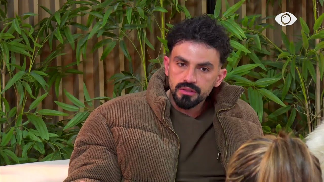 “Edhe po t’ia mbash lojën…”/ Danja flet me banorët për Eglin: Nuk është askund