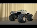 World's Most Bizarre Car Collection