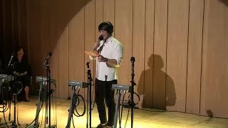 기억 - KCM [SBS]유영재의가요쇼