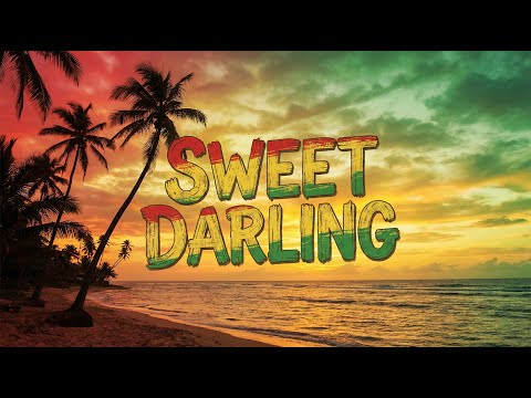 Sweet Darling - Fiji | Reggae Cover (Moni)
