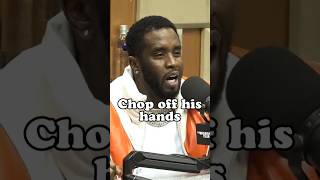 Mase is a fake pastor