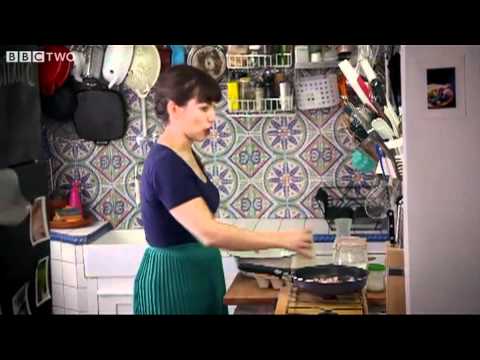 Quiche Lorraine - The Little Paris Kitchen: Cooking with Rachel Khoo - BBC Two