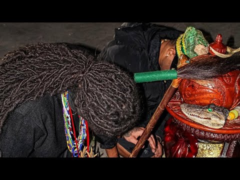 LH - ASHE (Verso Abierto Challenge)