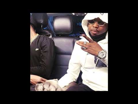 Leto x Bastard Jo x Key Largo Type Beat 2021 - "Expérience"