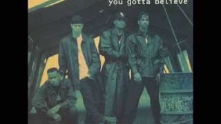 Marky Mark & The Funky Bunch - You Gotta Believe