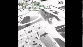 Mad-Tek - When The Wheels Fall Off (Patscan Remix) [DDD059]