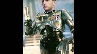 Clipe Engraçado - Mamonas Assassinas - Robocop Gay