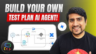 I Built an AI Agent That Creates Test Plan Using Google ADK
