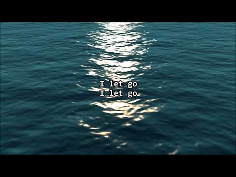 Maria Mena - Calm under the waves (lyrics)