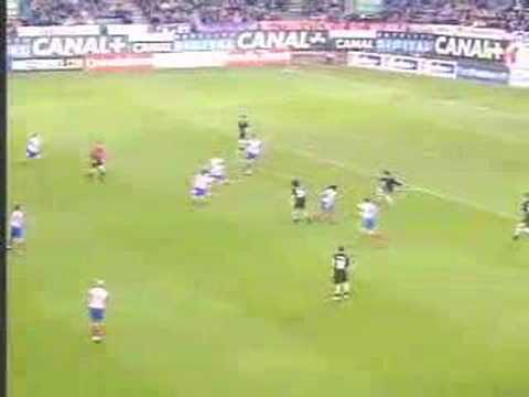 Racing1913.com gol de Javi Guerrero Atletico-Racing 02/03