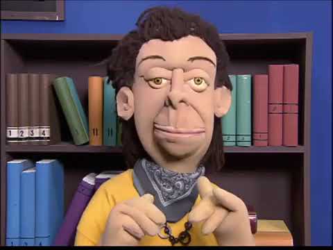 INGLÉS II. Programa 71. Look at this bedroom.