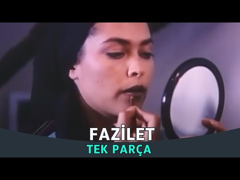 Fazilet Fragman