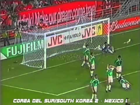 Todos Los Goles de la Copa Confederaciones 2001 - All Goals Confederations Cup 2001