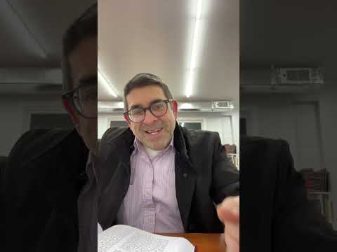 Vayeitzei Yakov established mariv