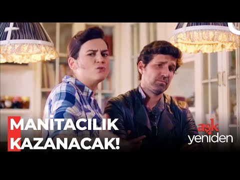 Manita Motivasyonu Her Daim Önce Gelir - Best of Şaziment #48