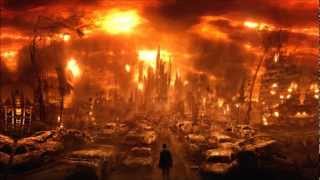 Tranquil Asphyxia (DJ Circuit & Zodiac Massacre) - Burn [Horrorcore]