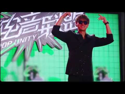 230911 Z.TAO E-Pop Unity Behind The Scene